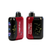 Marsilen Vape 3in1 red