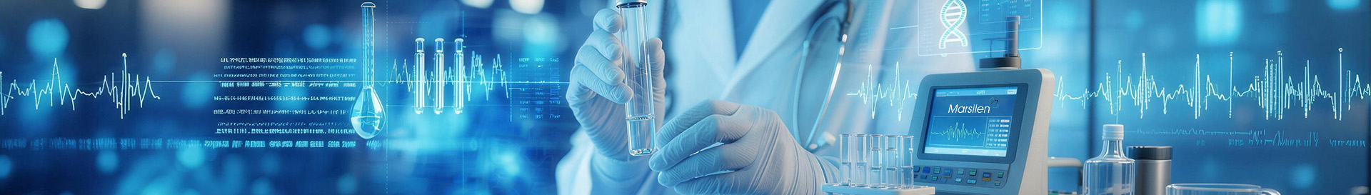 Medical data analysis background