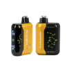 Marsilen Vape 3in1 orange
