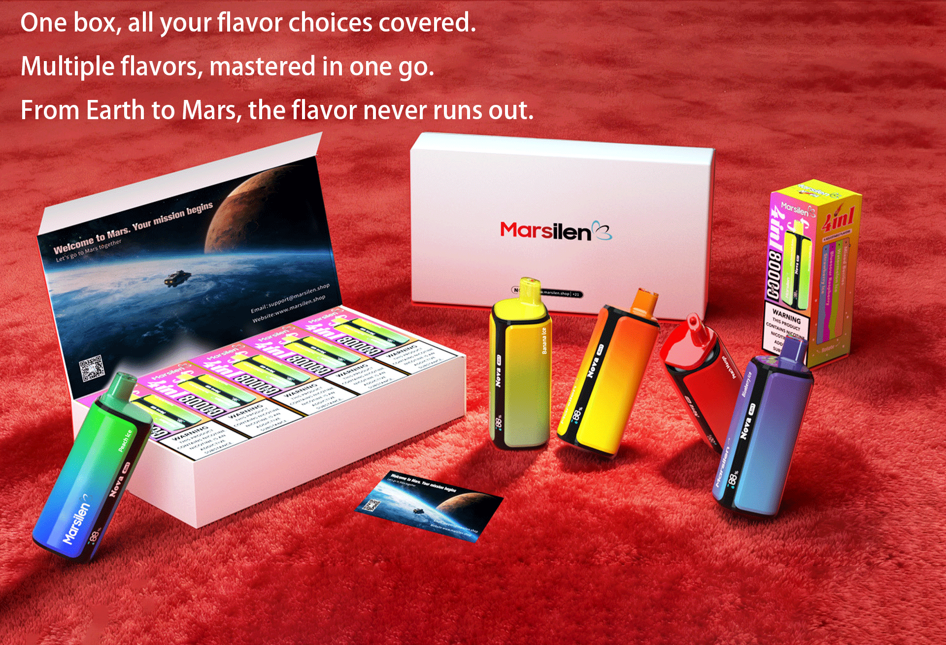 Promotional Boxes 2048 04
