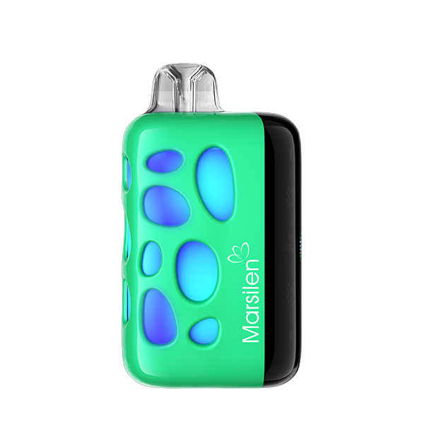 Marsilen Green vape device
