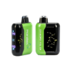Marsilen Vape 3in1 green