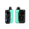 Marsilen Vape 3in1 green