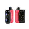 Marsilen Vape 3in1 red