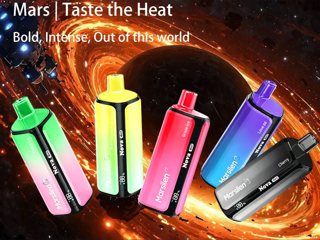 disposable vape