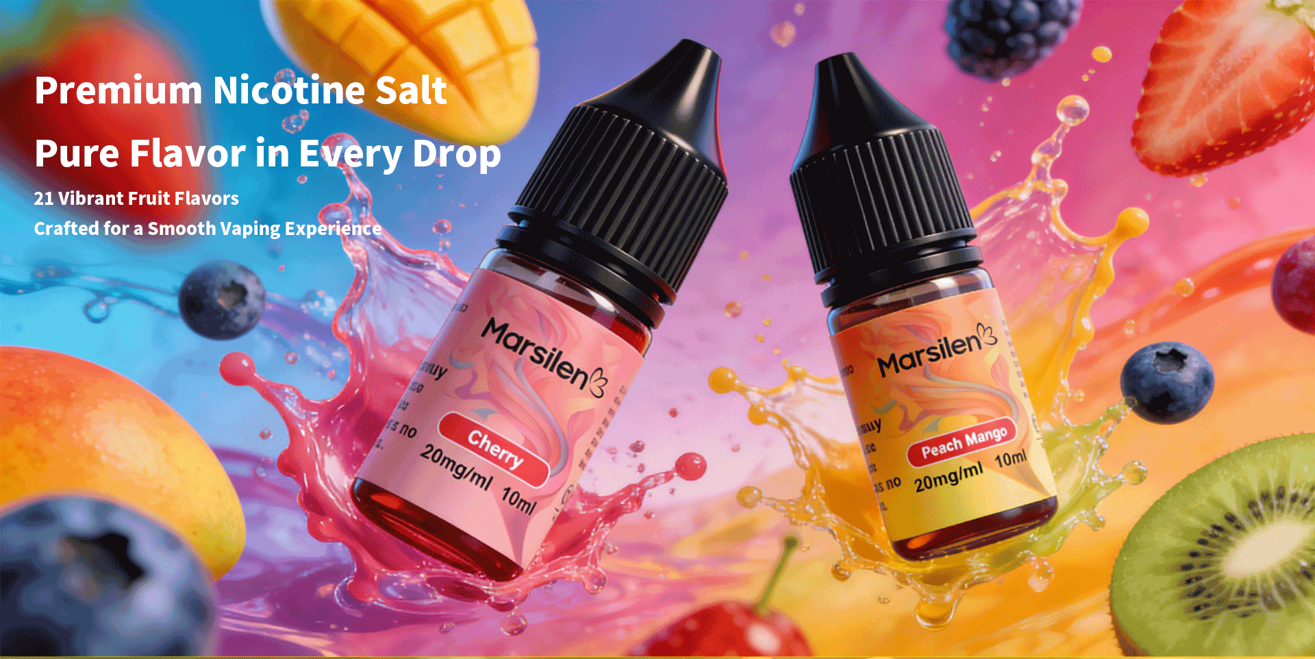 Mars 10ML 1 1
