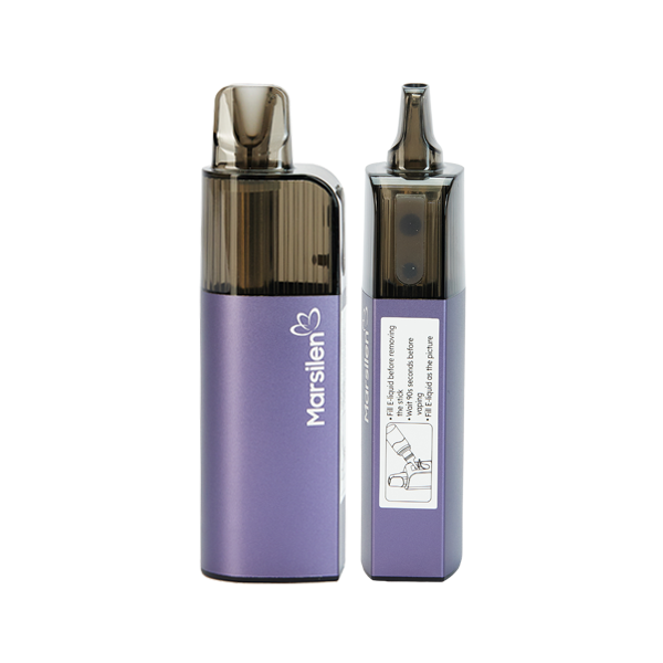 Purple Mars pro 30k