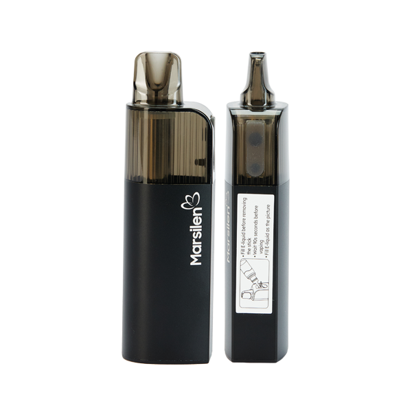 Black Mars pro 30k