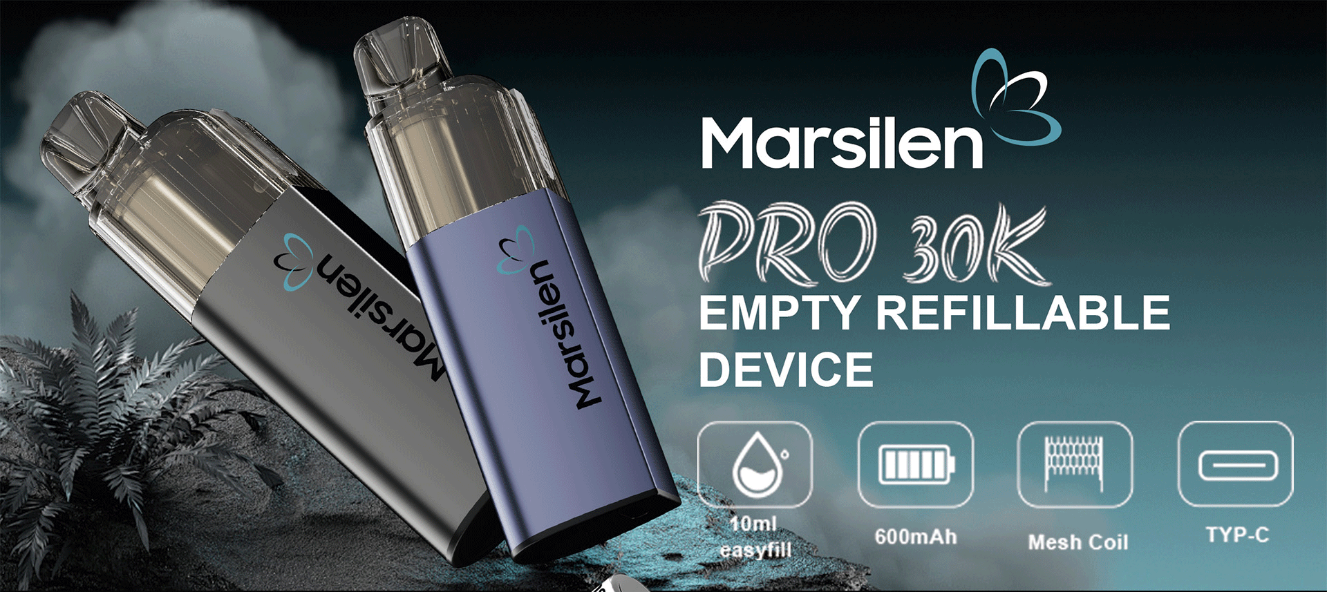 Mars Pro 30k详情 1