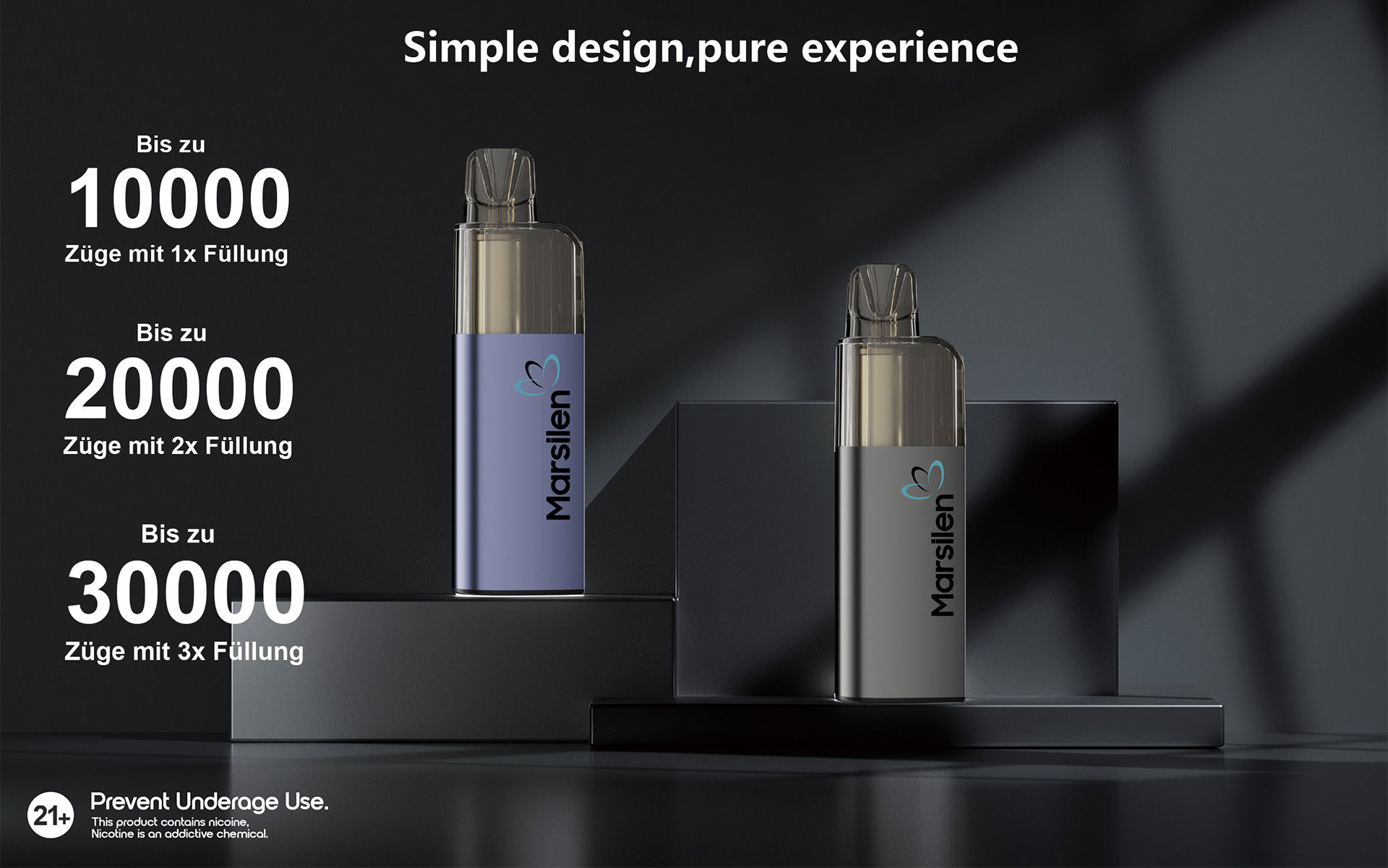 Mars Pro 30k详情 1