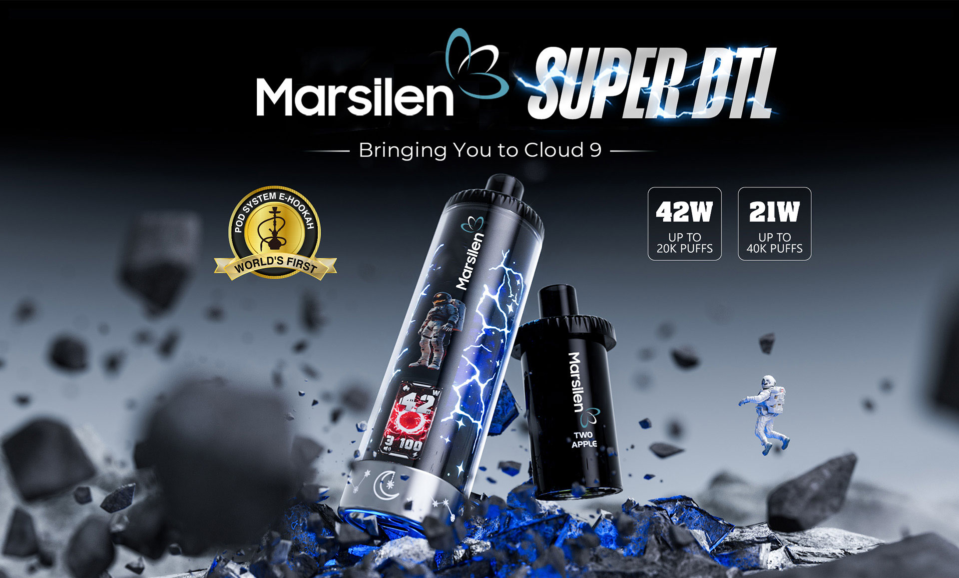 Mars Supet DTL详情 1