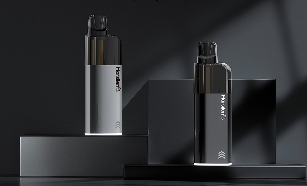 Vape pods