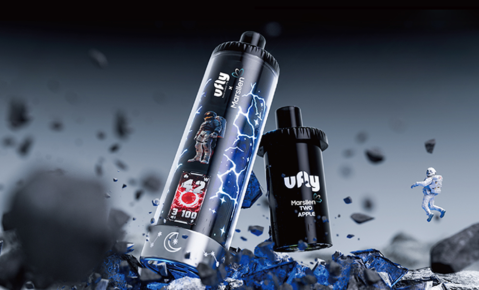 Marsilen vape explode