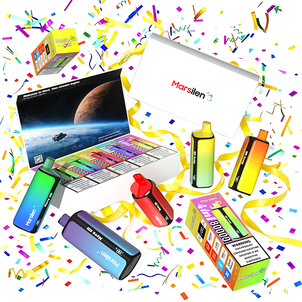 Top Disposable Vapes: The Ultimate Guide