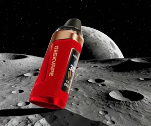Why Is My Geek Vape Leaking?