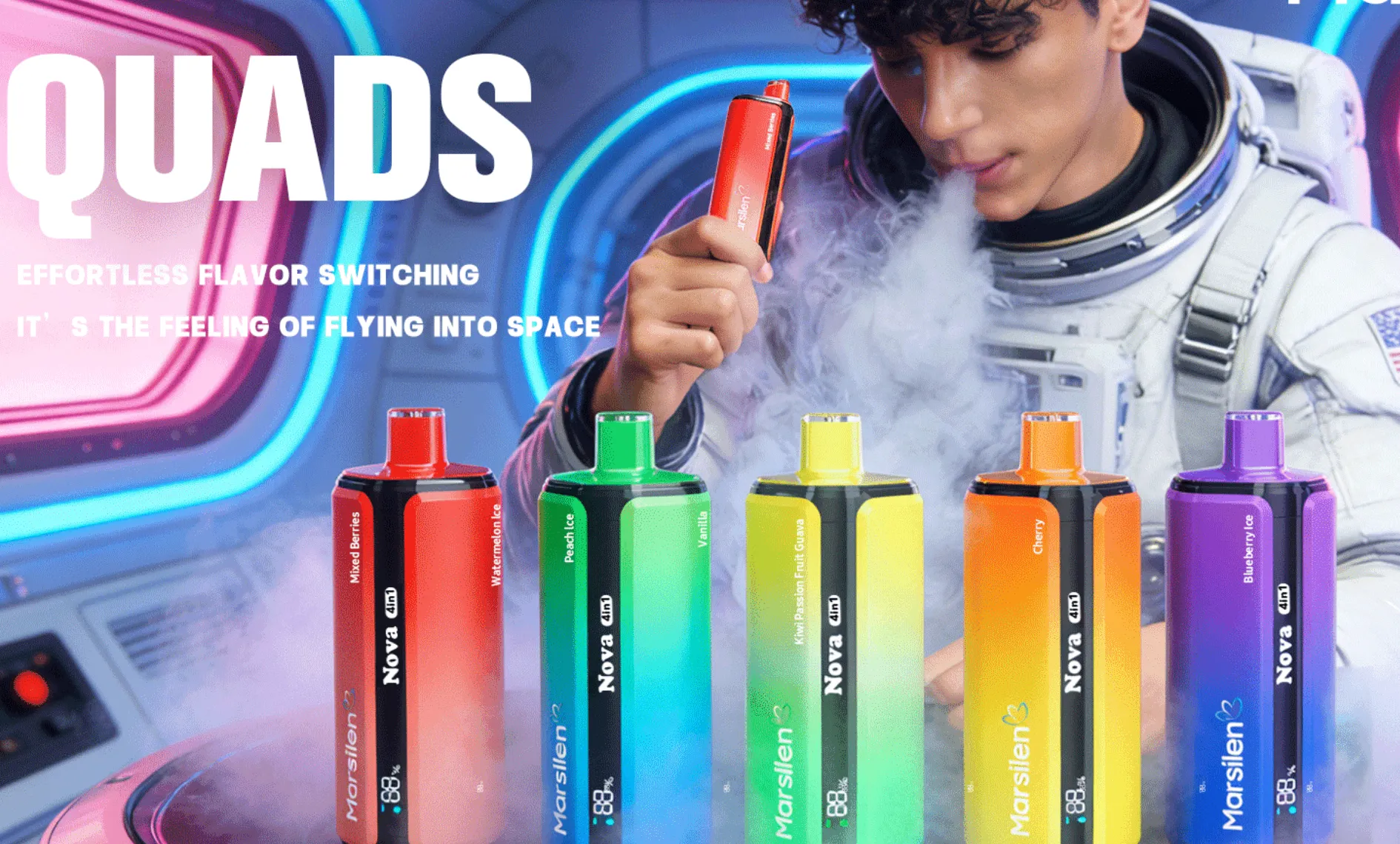 best flavor for vape