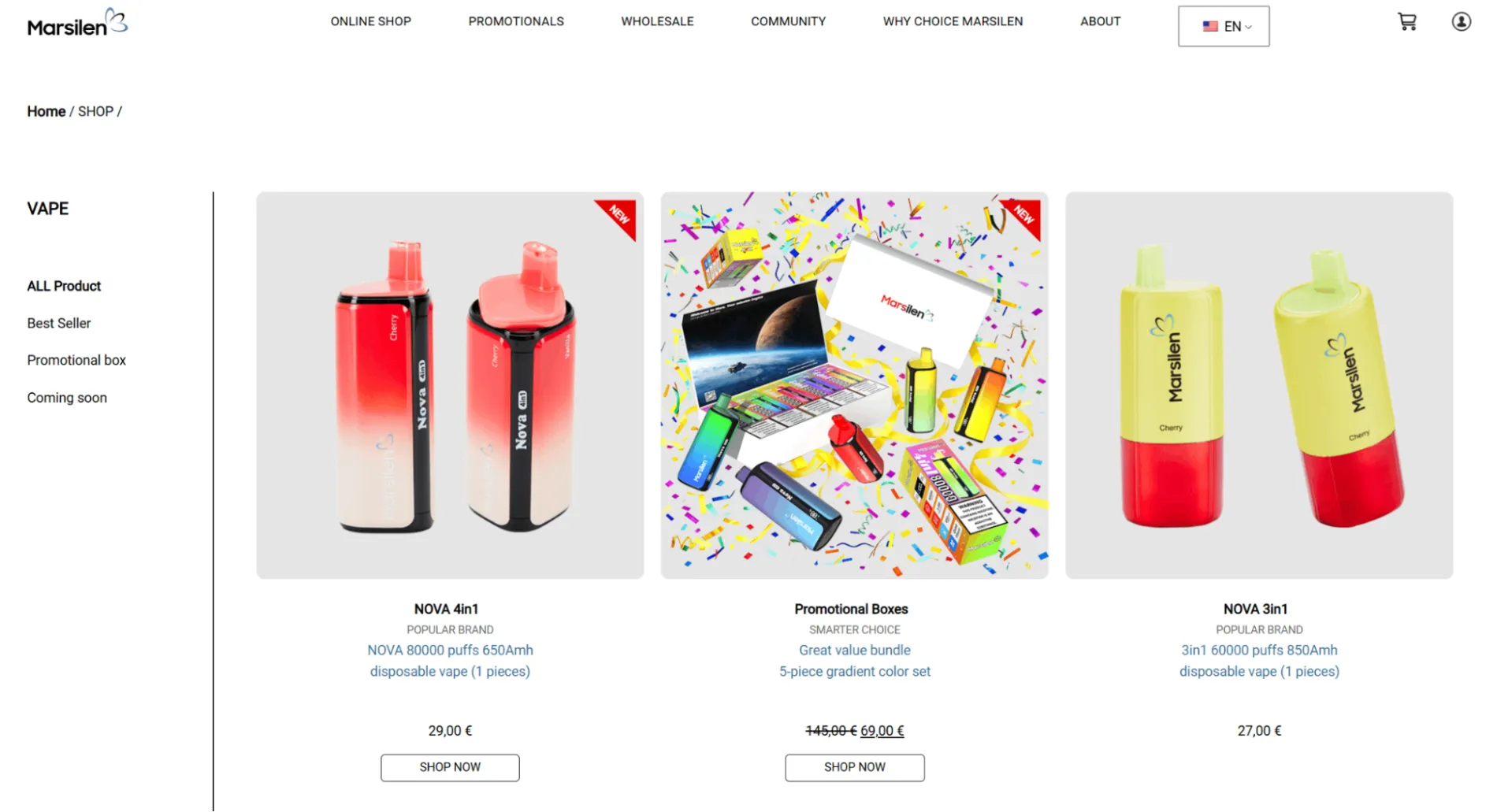 Where to Buy Disposable Vapes in Spain? where to buy vapes in spain