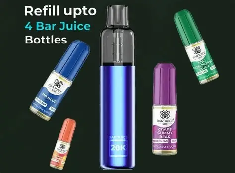 reusable vapes