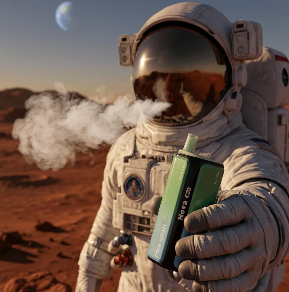 Why Does My Vape Taste Burnt? how to fix a burnt vape