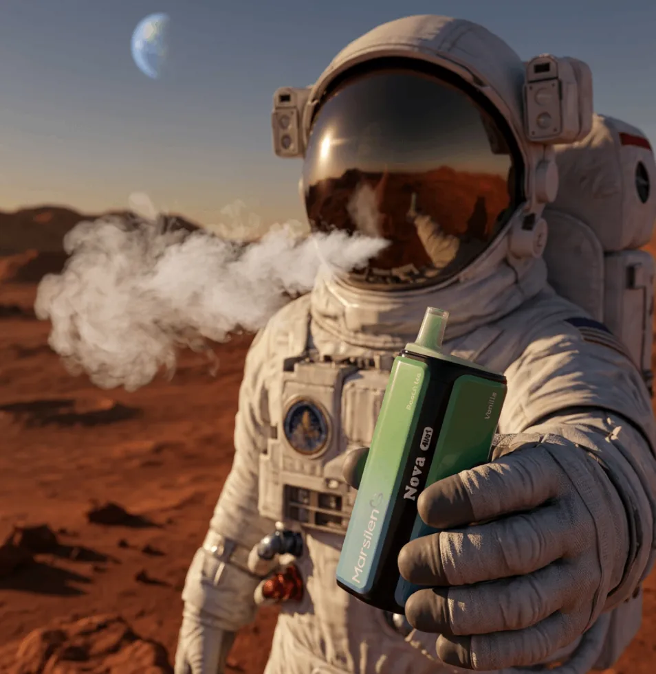 Disposable Vape in Spain: The Best Brands, Flavors & Buying Guide spanish vapes