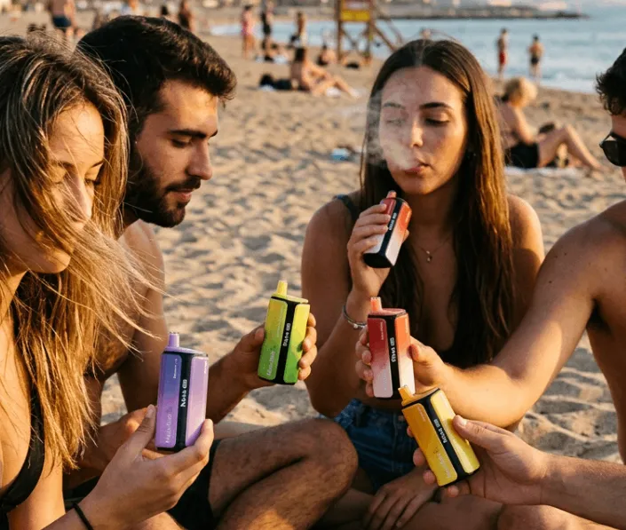 Why Does My Vape Taste Burnt? how to make a burnt vape taste better
