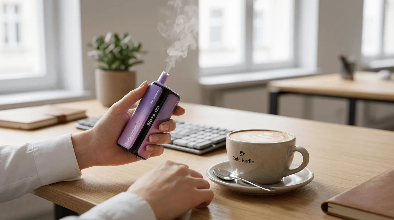 are disposable vapes recyclable