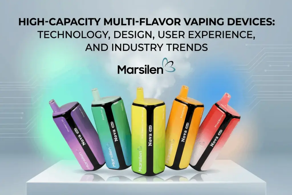 alternative to vapsolo 80000