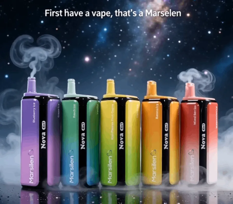 Why Does My Vape Taste Burnt? how to unburn a vape