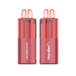 Marsilen vs WASPE Vape: Multi-Flavor Vapes Compared