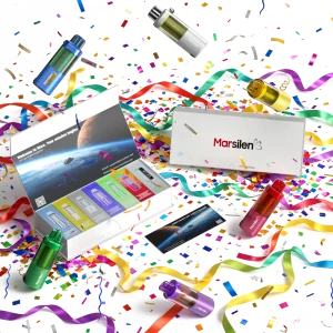 Phobos Promotional Boxes