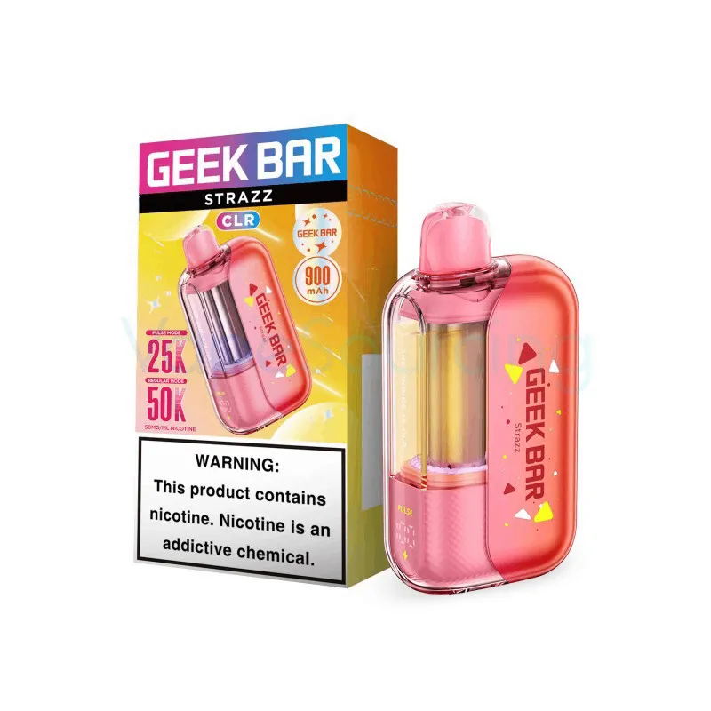 geek bar vs elf bar
