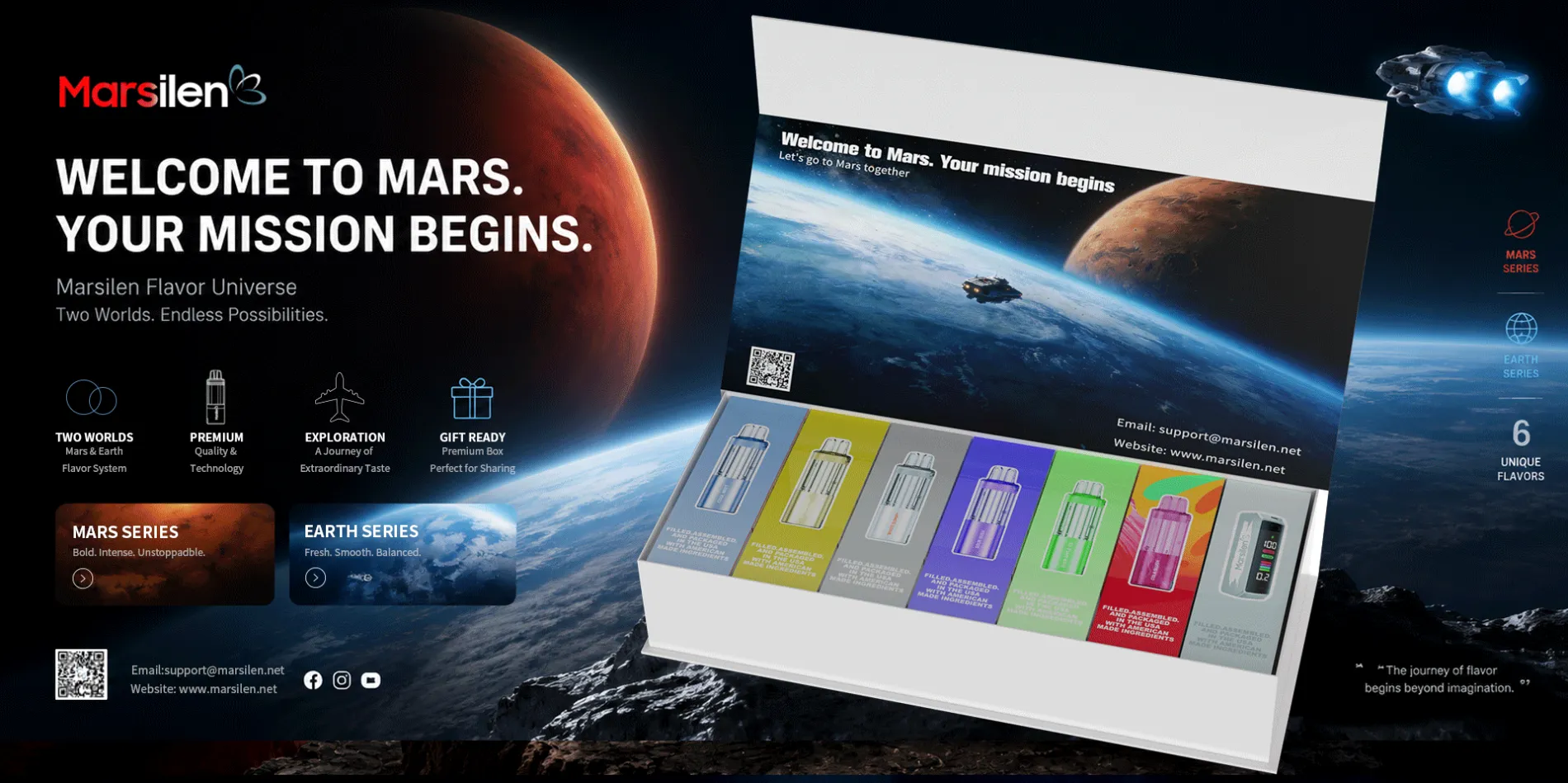 promotional boxes (copy)