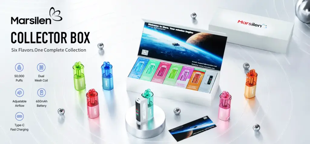 phobos pro+ promotional boxes