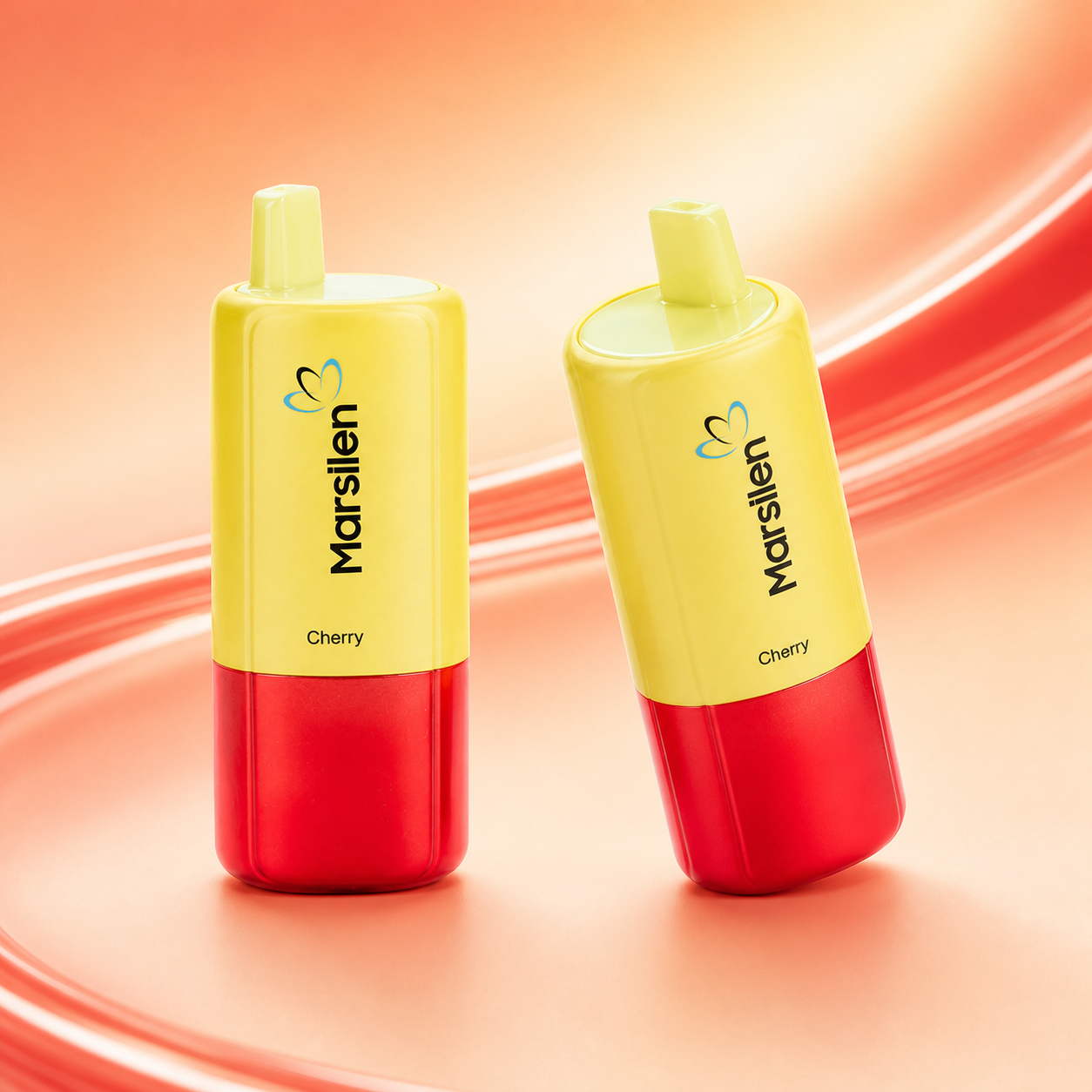 Marsilen NOVA 3in1 wholesale vape collection