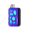 Marsilen Purple vaping device with blue accents
