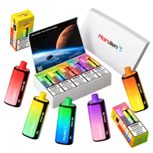 Promotional Boxes