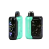Marsilen Vape 3in1 green
