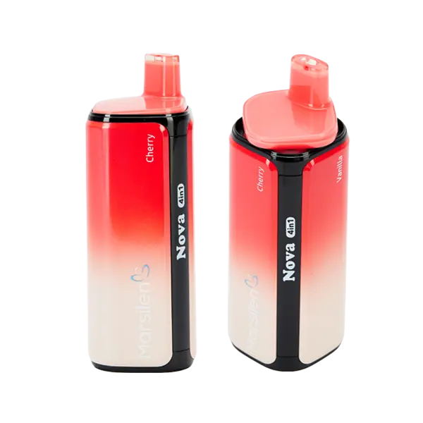 NOVA 4in1 - Marsilen