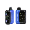 Marsilen Vape 3in1 blue