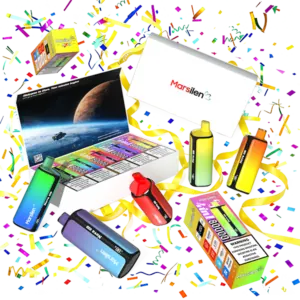 Surprise Box Set reference image from the supplied Marsilen page
