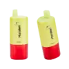Cherry flavored vape