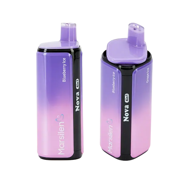 NOVA 4in1 - Marsilen