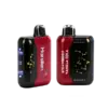 Marsilen Vape 3in1 red
