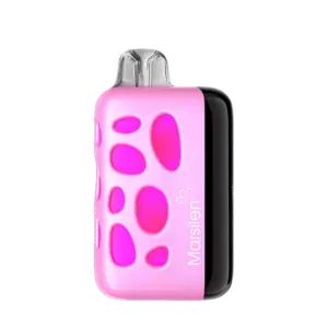 Marsilen Super X upcoming vape product preview