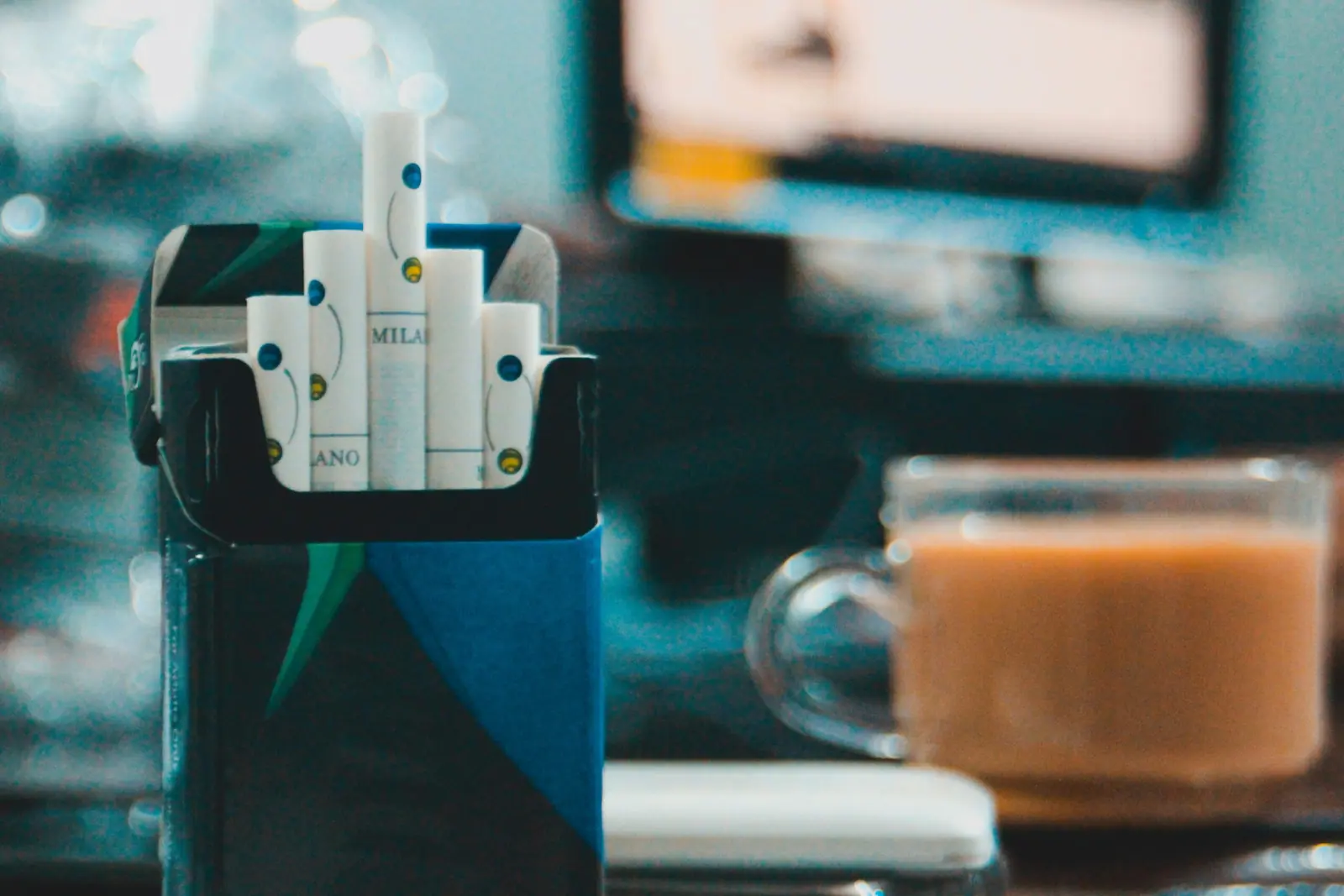Exploring the World of Flavoured E-Cigs