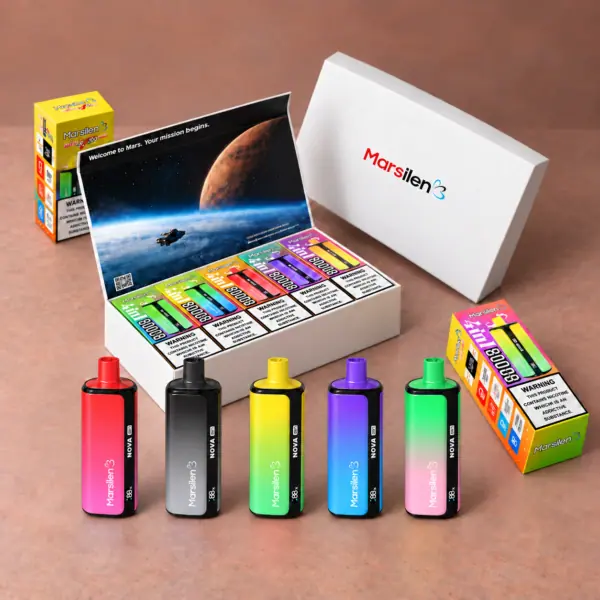 Promotional Boxes