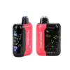 Marsilen Vape 3in1 red