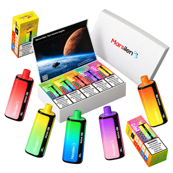 Promotional Boxes