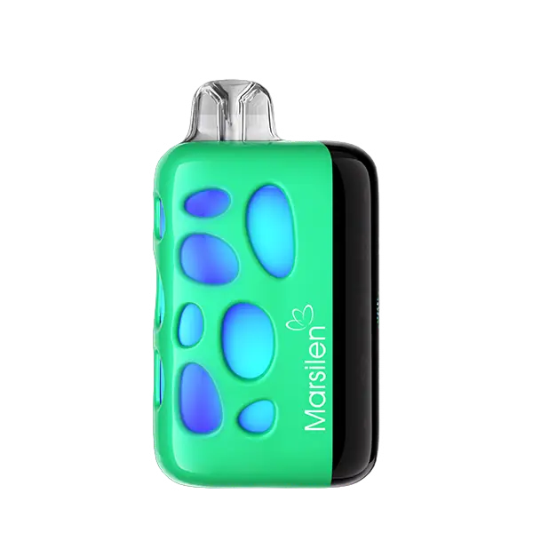 Marsilen Green vape device