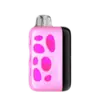 Marsilen Pink disposable vape device